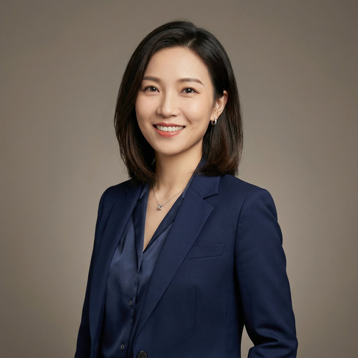 溏心制片总监林婉清
