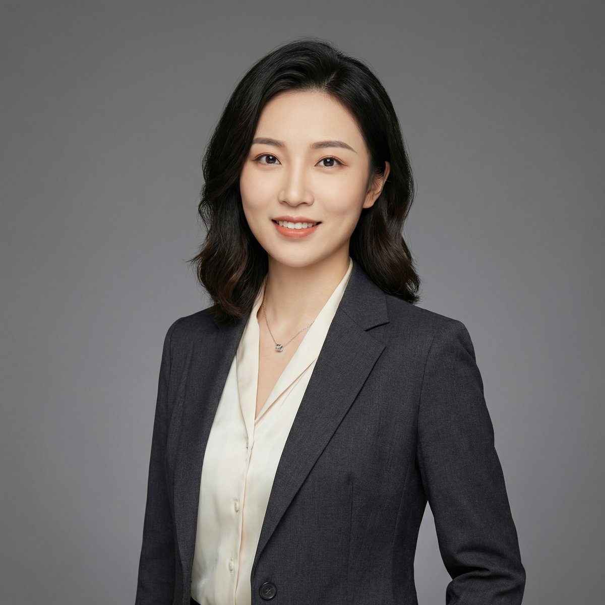 溏心社区文化顾问苏雅琳