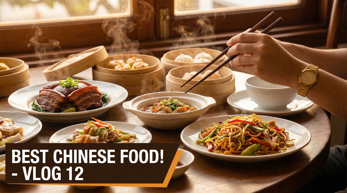 溏心美食视频教程制作分享
